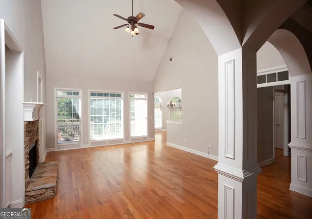 Photo 4 of Single family home for sale at 6520 Riada Ct, Mcdonough, GA 30253 | MLS# 10684608 | Listing updated on 2026-08-01