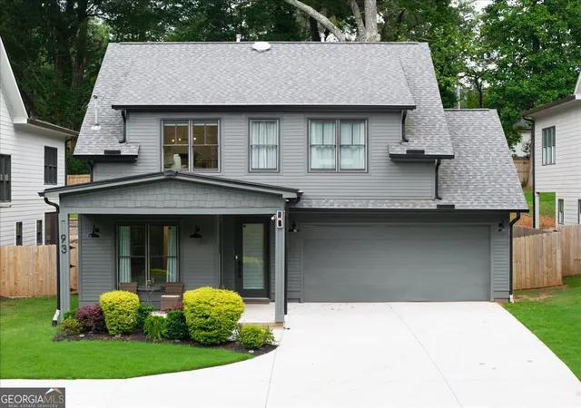 Photo 2 of Single family home for sale at 93 Candler Rd Se, Atlanta, GA 30317 | MLS# 10791433 | Listing updated on 2026-07-07