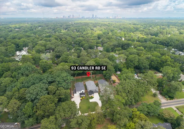 Photo 45 of Single family home for sale at 93 Candler Rd Se, Atlanta, GA 30317 | MLS# 10791433 | Listing updated on 2026-07-07