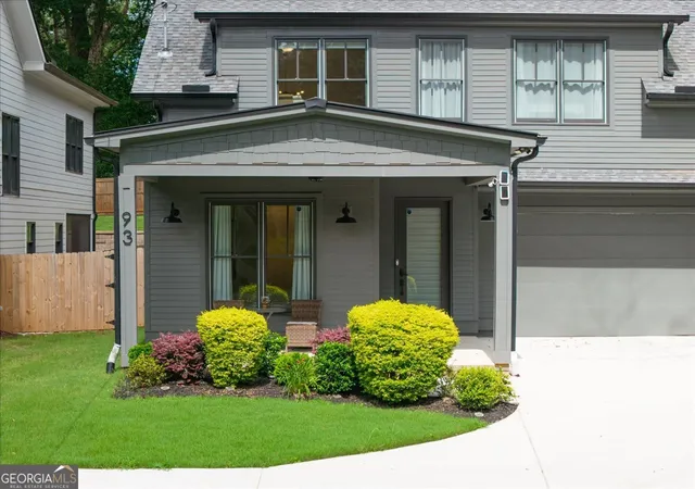 Photo 3 of Single family home for sale at 93 Candler Rd SE, Atlanta, GA 30317 | MLS# 10791433 | Listing updated on 2026-07-07