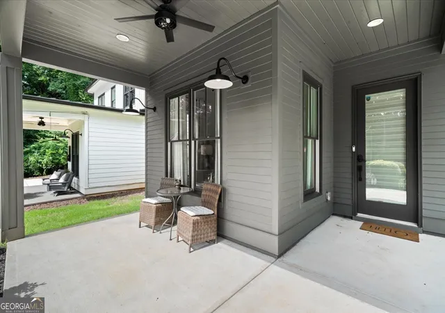 Photo 4 of Single family home for sale at 93 Candler Rd SE, Atlanta, GA 30317 | MLS# 10791433 | Listing updated on 2026-07-07