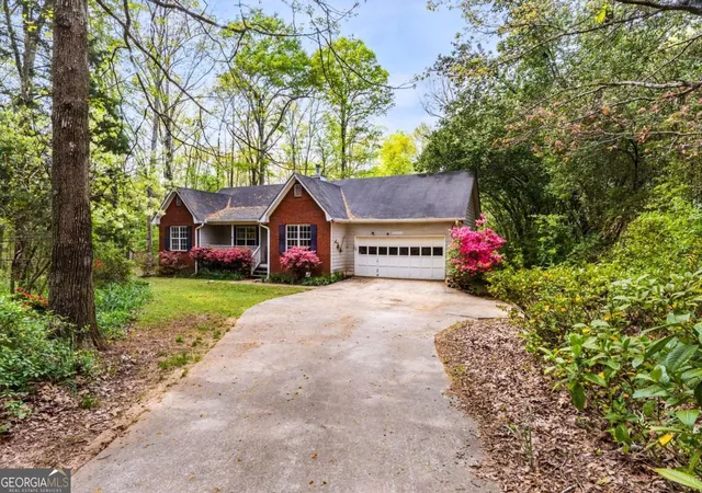 4th image of 58 S Singley Dr, Locust Grove, GA 30248 | MLS# 10795063