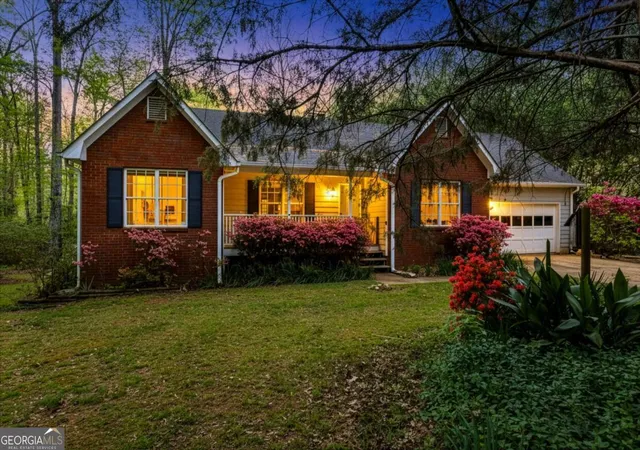 5th image of 58 S Singley Dr, Locust Grove, GA 30248 | MLS# 10795063