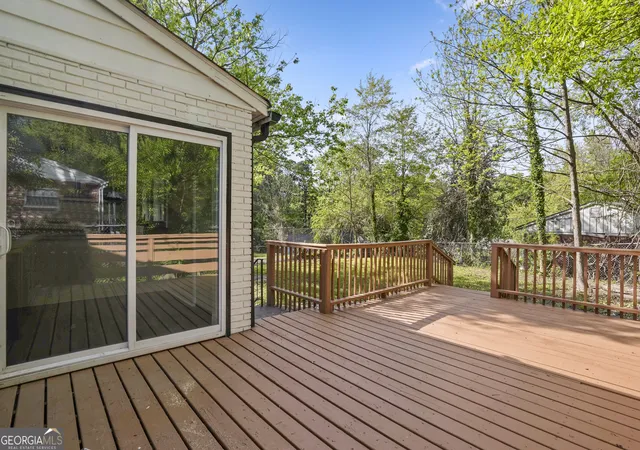 Photo 19 of Single family home for sale at 3155 Delmar Ln Nw, Atlanta, GA 30311 | MLS# 10814049 | Listing updated on 2026-08-16