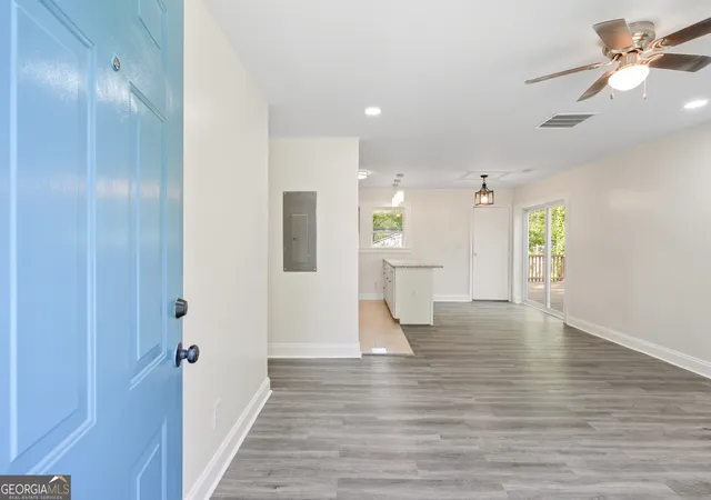 Photo 2 of Single family home for sale at 3155 Delmar Ln NW, Atlanta, GA 30311 | MLS# 10814049 | Listing updated on 2026-10-23