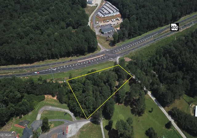 Photo 4 of Land for sale at 0 Grant Rd And Ga 400, Dawsonville, GA 30534 | MLS# 10828247 | Listing updated on 2026-09-01