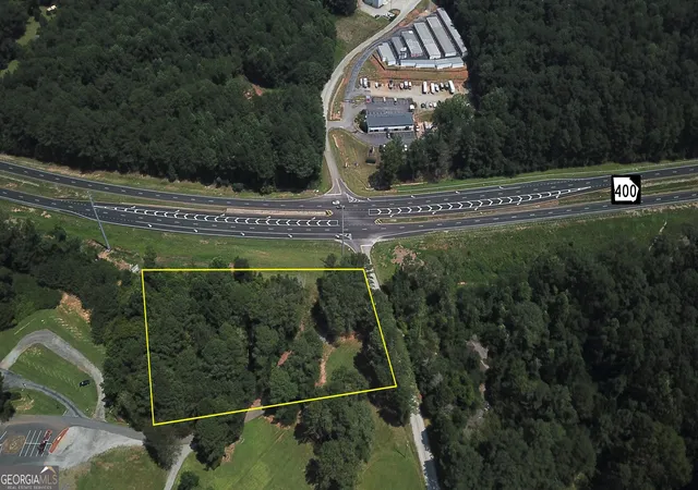 6th image of 0 Grant Road And Ga 400, Dawsonville, GA 30534 | MLS# 10828247