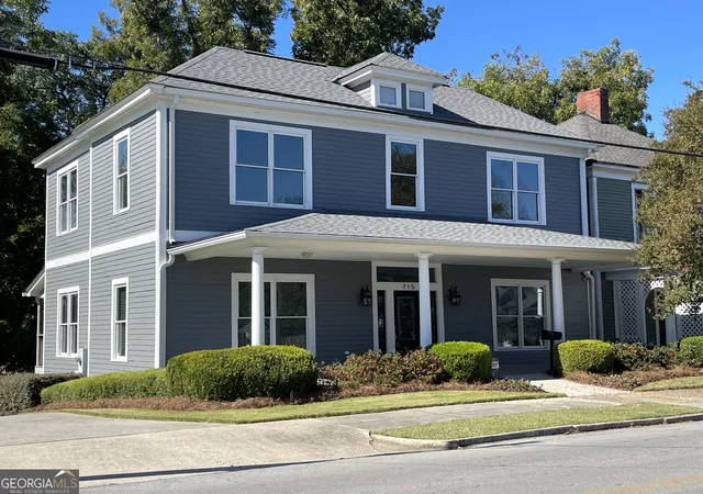1st image of 715 Avenue A Ne, Rome, GA 30165 | MLS# 10762458