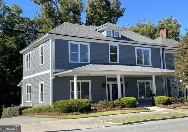 2nd image of 715 Avenue A Ne, Rome, GA 30165 | MLS# 10762458