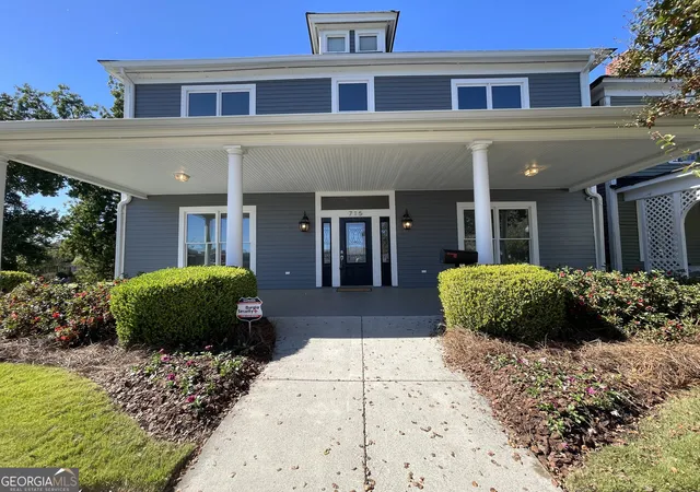 3rd image of 715 Avenue A Ne, Rome, GA 30165 | MLS# 10762458