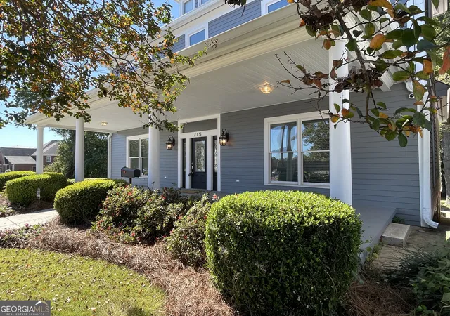 5th image of 715 Avenue A Ne, Rome, GA 30165 | MLS# 10762458