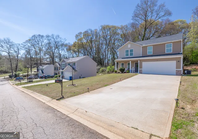 3rd image of 306 Duck Walk Wy, Hogansville, GA 30230 | MLS# 10713221