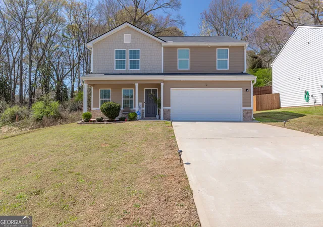 4th image of 306 Duck Walk Wy, Hogansville, GA 30230 | MLS# 10713221