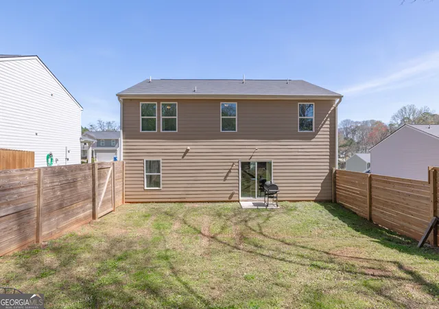 5th image of 306 Duck Walk Wy, Hogansville, GA 30230 | MLS# 10713221