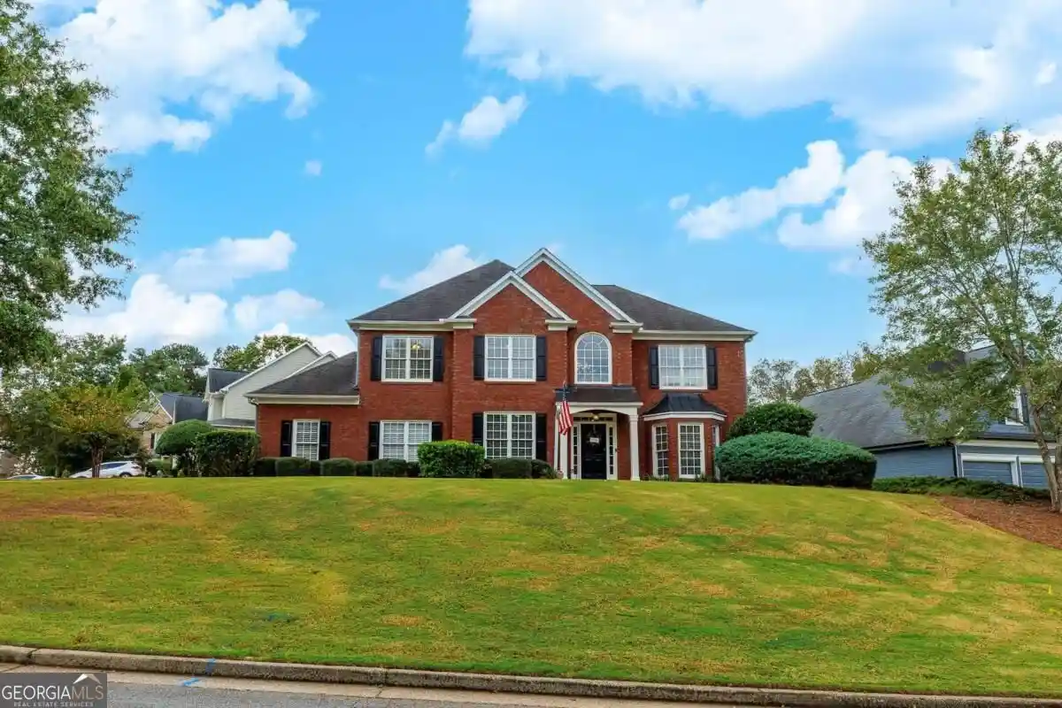 Photo 1 of Single family home for sale at 520 Autumn Walk, Canton, GA 30114 | MLS# 10875146 | Listing updated on 2026-10-20