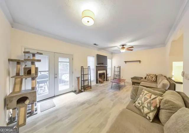 4th image of 2057 Pinnacle Pointe Dr, Norcross, GA 30071 | MLS# 10736712