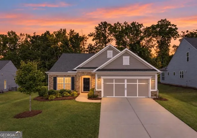 Single family home for sale at 1020 Southwood Way, Greensboro, GA 30642 | MLS# 10866866