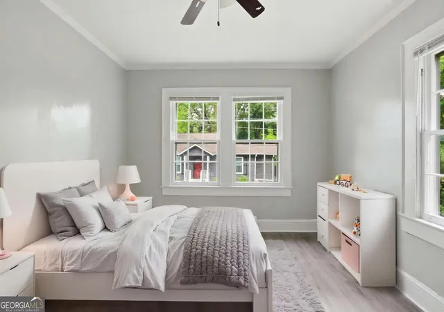 4th image of 22 Stillman St Se, Atlanta, GA 30315 | MLS# 10779734