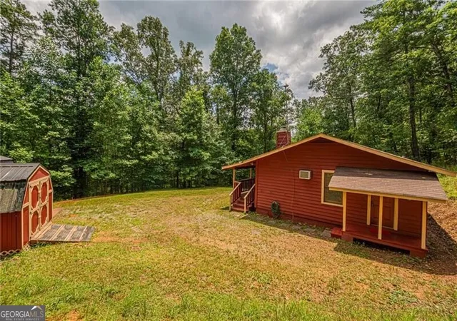 Homes for sale in Dahlonega, GA | 731 Jim Anderson Rd, Dahlonega, GA 30533 | MLS# 10804314