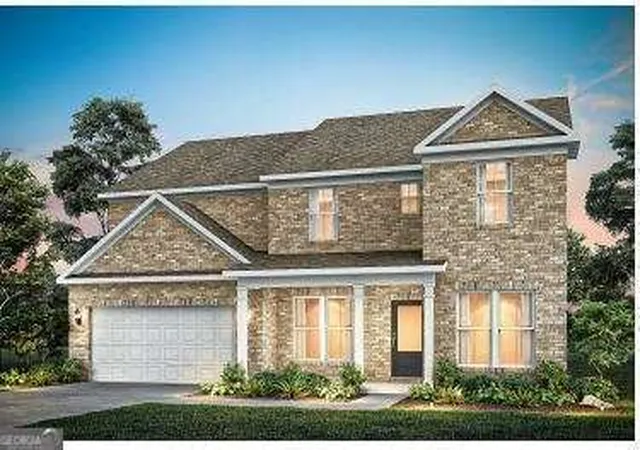 Photo 1 of Single family home for sale at 321 Wilton St, Mcdonough, GA 30252 | MLS# 10825466 | Listing updated on 2026-09-17