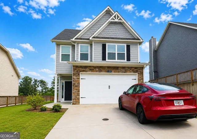 Photo 1 of Single family home for sale at 329 Melody Ln, Cartersville, GA 30121 | MLS# 10782930 | Listing updated on 2026-06-24