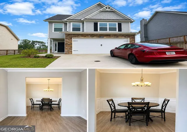 Photo 2 of Single family home for sale at 329 Melody Ln, Cartersville, GA 30121 | MLS# 10782930 | Listing updated on 2026-06-24