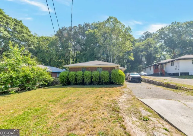 Homes for sale in Atlanta, GA | 1097 Cordova St Sw, Atlanta, GA 30310 | MLS# 10739801