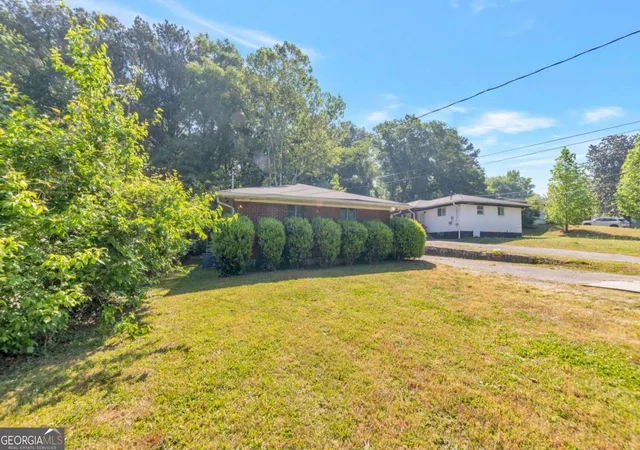 Homes for sale in Atlanta, GA | 1097 Cordova St Sw, Atlanta, GA 30310 | MLS# 10739801