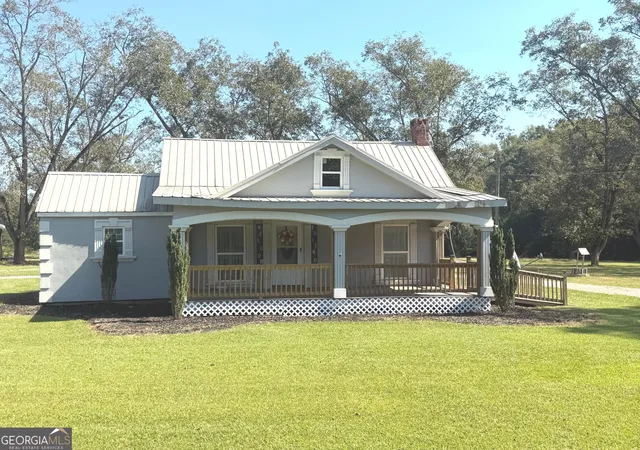Photo 1 of Single family home for sale at 320 Fair Play Hl Rd, Musella, GA 31066 | MLS# 10874228 | Listing updated on 2026-10-30