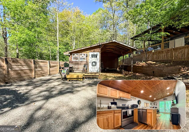 Homes for sale in Ellijay, GA | 78 21st St, Ellijay, GA 30540 | MLS# 10780836