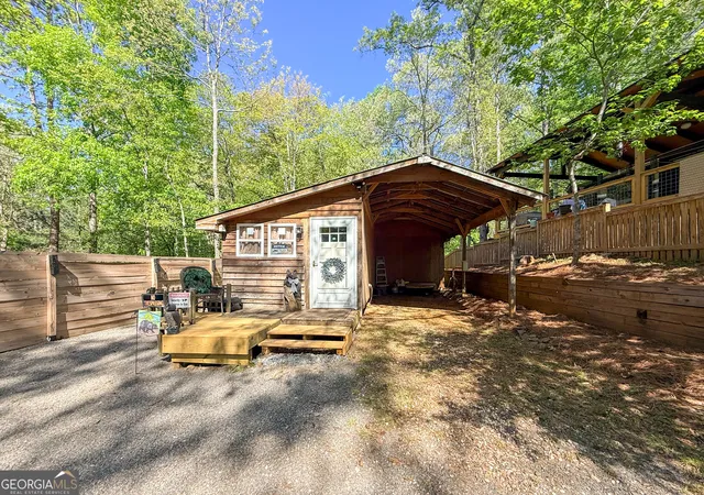Homes for sale in Ellijay, GA | 78 21st St, Ellijay, GA 30540 | MLS# 10780836