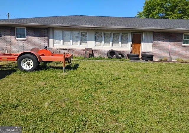 Photo 3 of Single family home for sale at 392 Nickelsville Rd Ne, Resaca, GA 30735 | MLS# 10789124 | Listing updated on 2026-10-07