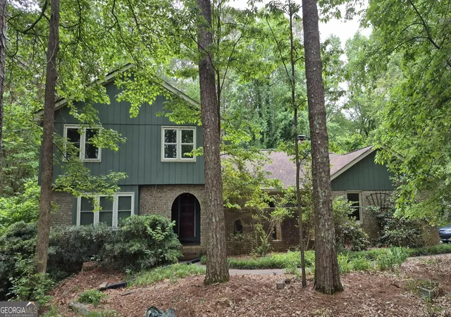 1st image of 3097 Jodeco Dr, Jonesboro, GA 30236 | MLS# 10754347