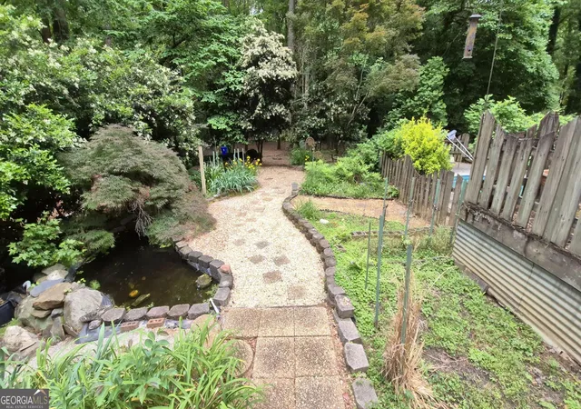 3rd image of 3097 Jodeco Dr, Jonesboro, GA 30236 | MLS# 10754347