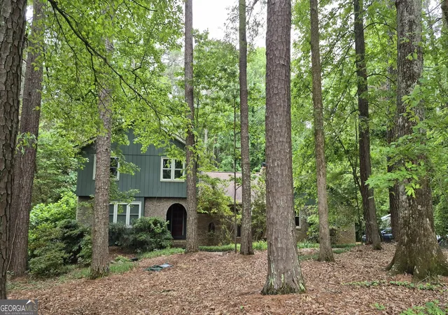 5th image of 3097 Jodeco Dr, Jonesboro, GA 30236 | MLS# 10754347