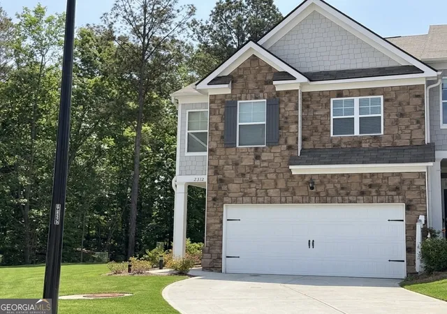 1st image of 2312 Blue Monarch Dr, Buford, GA 30519 | MLS# 10713546
