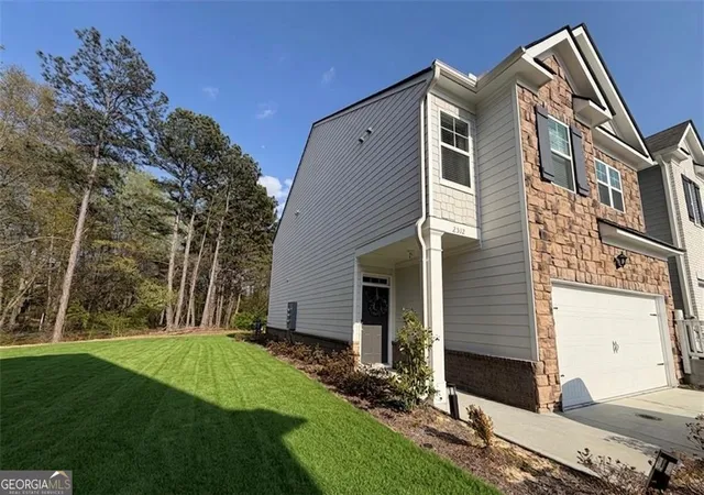 2nd image of 2312 Blue Monarch Dr, Buford, GA 30519 | MLS# 10713546