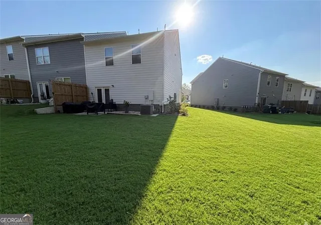 3rd image of 2312 Blue Monarch Dr, Buford, GA 30519 | MLS# 10713546