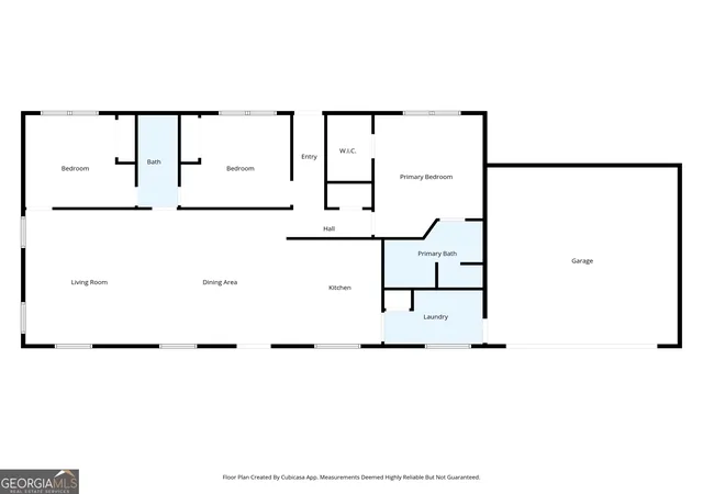 19th image of 114 Holbrook Dr Sw, Rome, GA 30165 | MLS# 10810999