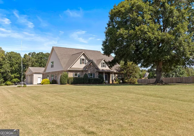 Photo 1 of Single family home for sale at 107 Sweet Bay Cir, Milner, GA 30257 | MLS# 10665949 | Listing updated on 2026-01-27