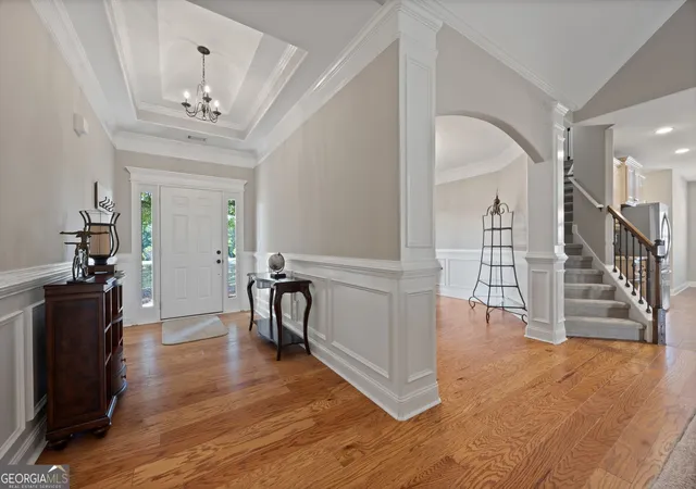 Photo 3 of Single family home for sale at 107 Sweet Bay Cir, Milner, GA 30257 | MLS# 10665949 | Listing updated on 2026-01-27