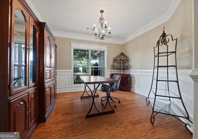 Photo 4 of Single family home for sale at 107 Sweet Bay Cir, Milner, GA 30257 | MLS# 10665949 | Listing updated on 2026-01-27