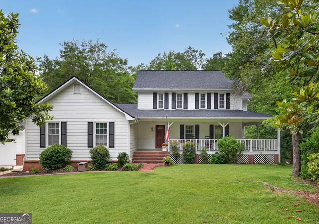 Photo 2 of Single family home for sale at 9355 W Union Hill Rd, Winston, GA 30187 | MLS# 10794225 | Listing updated on 2026-08-29