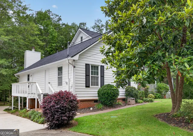Homes for sale in Winston, GA | 9355 W Union Hill Rd, Winston, GA 30187 | MLS# 10794225
