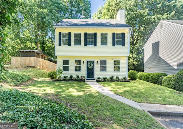 Homes for sale in Atlanta, GA | 1148 Haven Brook Pl Ne, Atlanta, GA 30319 | MLS# 10781707