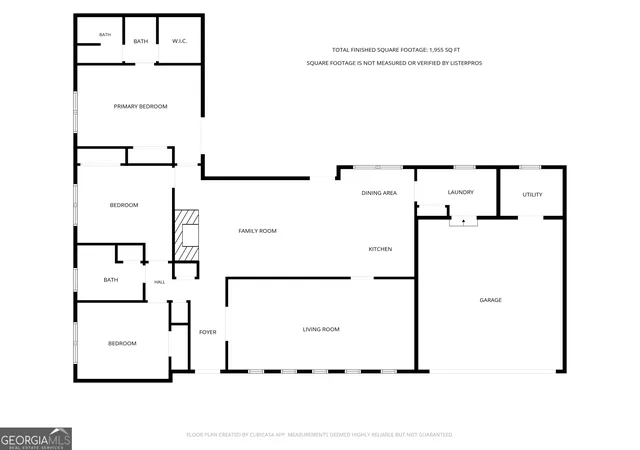 Photo 32 of Sale Pending at 1592 Envoy Pl, Riverdale, GA 30296 | MLS# 10813467 | Listing updated on 2026-08-11