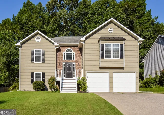 Single family home for sale at 4917 Baker Plantation Way, Acworth, GA 30101 | MLS# 10784659