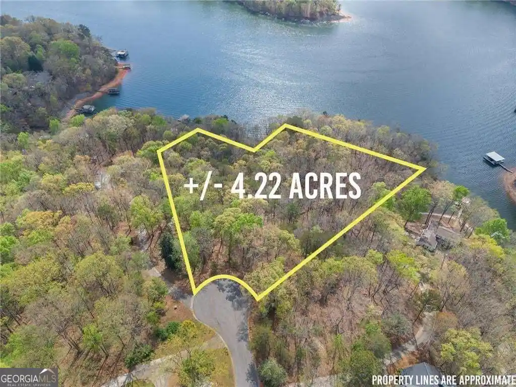 Photo 1 of Land for sale at 0 Thompson Ovlk, Gainesville, GA 30506 | MLS# 10856699 | Listing updated on 2026-10-15