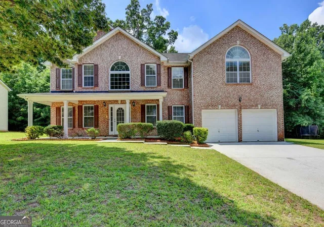 Photo 1 of Single family home for sale at 5187 Miller Woods Trl, Decatur, GA 30035 | MLS# 10792649 | Listing updated on 2026-09-20