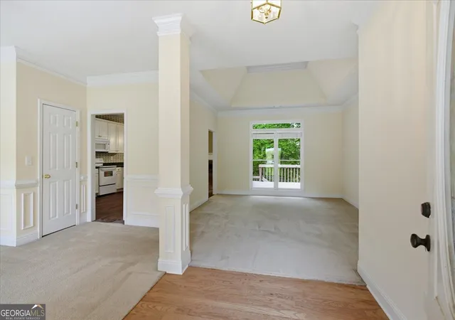 Photo 4 of Single family home for sale at 2624 Fireside Trl SW, Conyers, GA 30094 | MLS# 10781177 | Listing updated on 2026-08-05